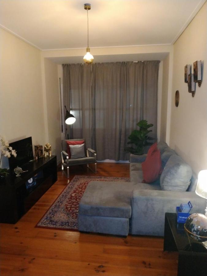 Ml Apartments Bolhao Deluxe OOporto Exterior foto